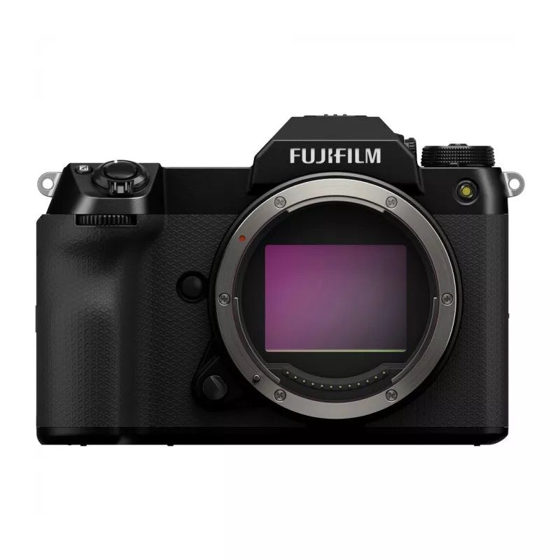 Fujifilm GFX 100S II body - аренда профессионального оборудования