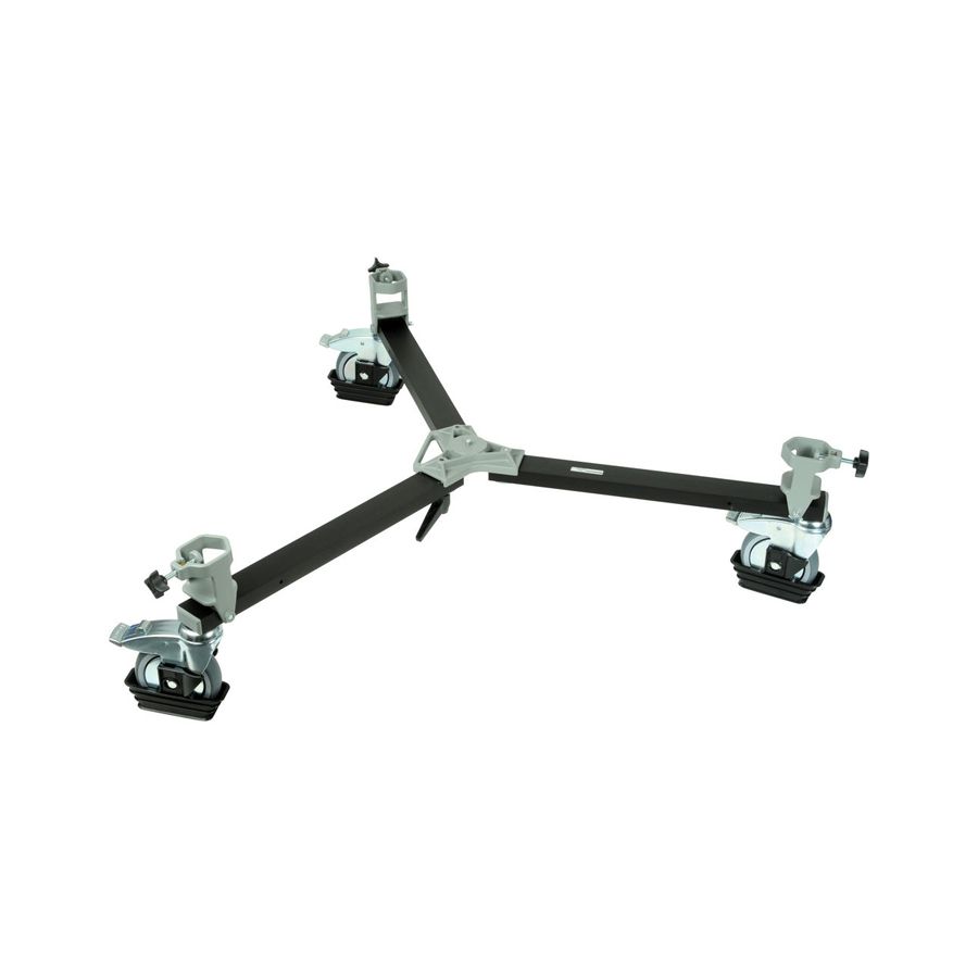 Тележка для штатива Manfrotto 114 - аренда профессионального оборудования