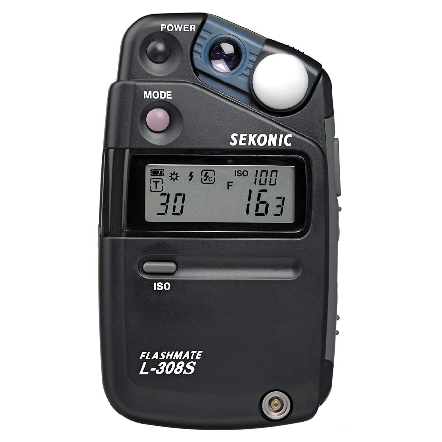 Флешметр Sekonic L-308S - аренда профессионального оборудования