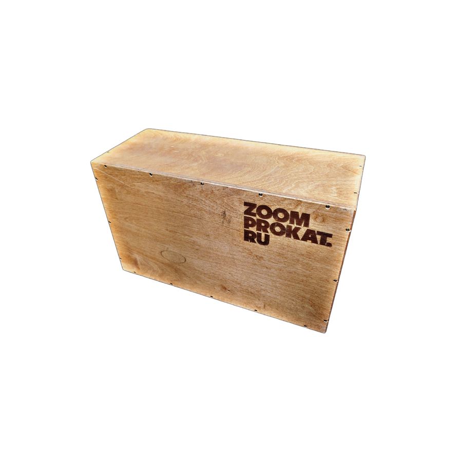 Apple Box Set (4 шт) (ZOOM-PROKAT) (Матрешка) - аренда профессионального оборудования