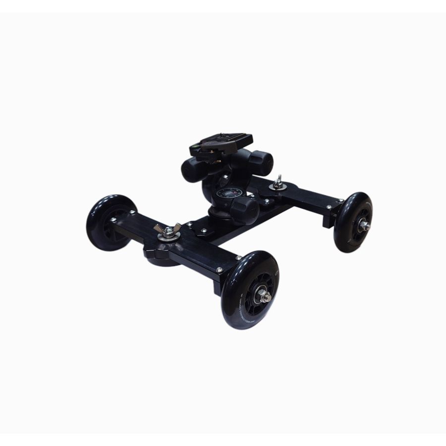 Скейтер Wheell-M + 460MG head - аренда профессионального оборудования