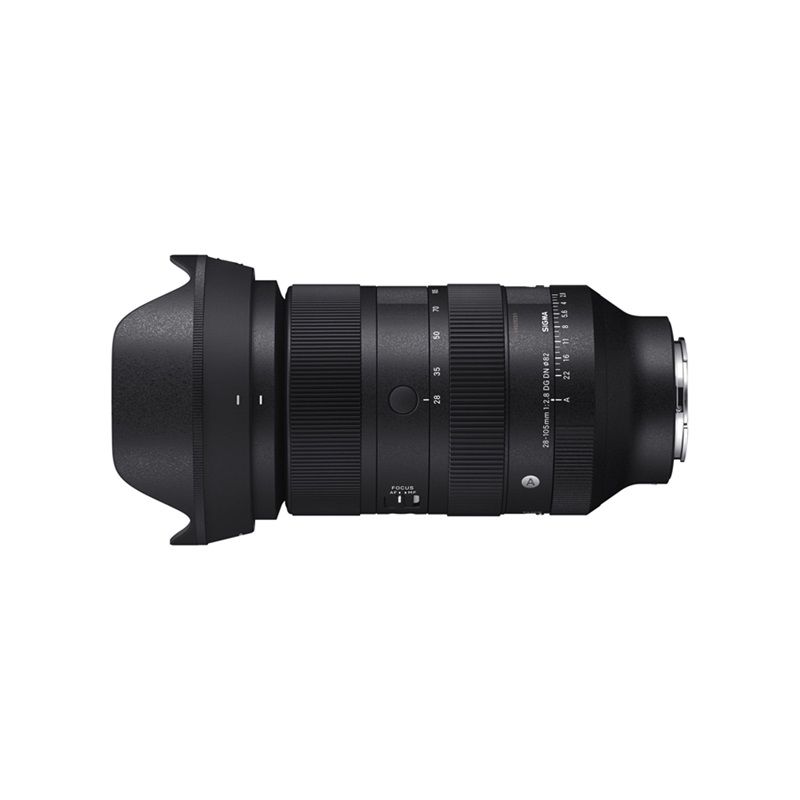 Sigma AF 28-105 f/2.8 DG DN Art (Sony E) - аренда профессионального оборудования