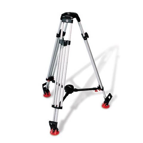 Штативный комплект Sachtler System DV 10/3+3 SB DA 100L - аренда профессионального оборудования