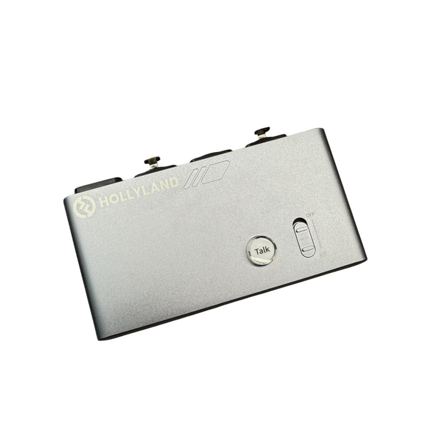 Hollyland Walkie-Talkie Converter - аренда профессионального оборудования