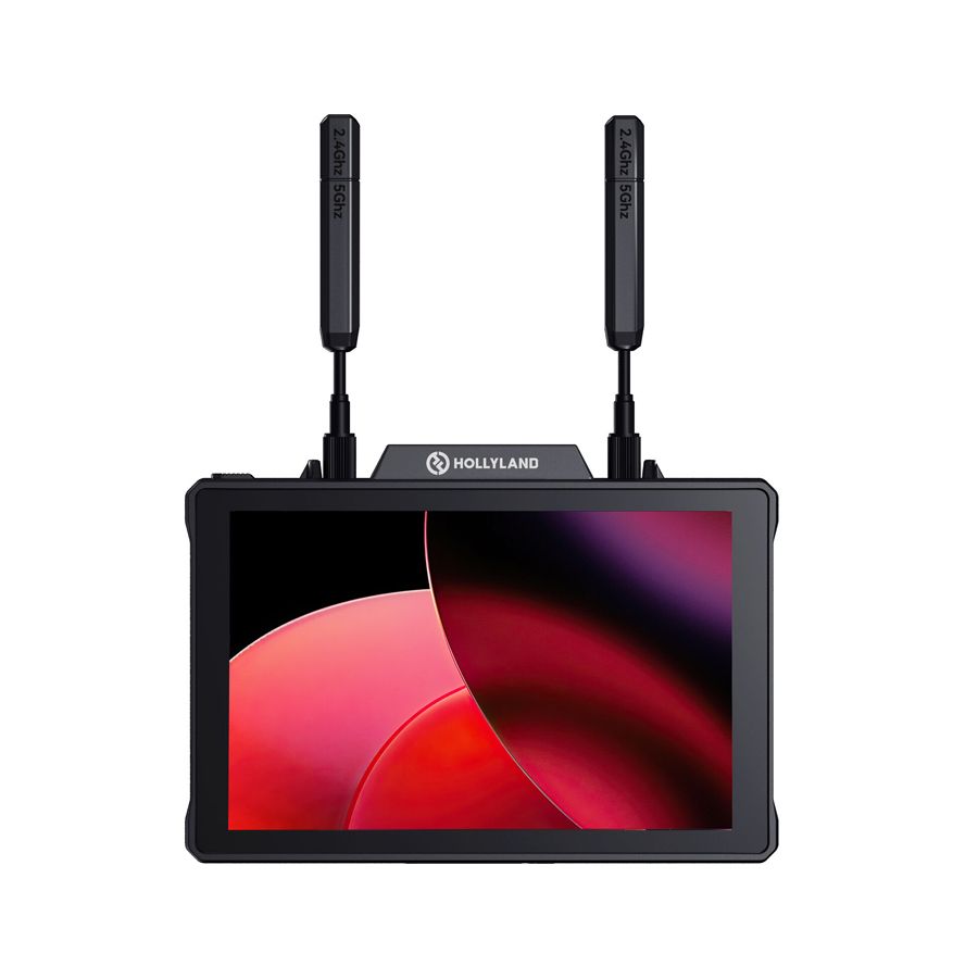 Монитор со встроенным приемопередатчиком Eagles Hero Saturn 7 - аренда профессионального оборудования