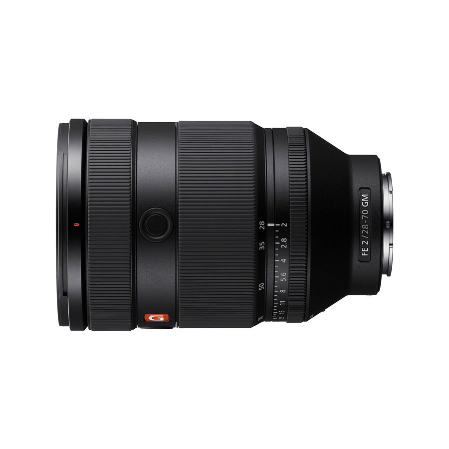Sony FE 28-70 f/2 GM (SEL2870GM) - аренда профессионального оборудования