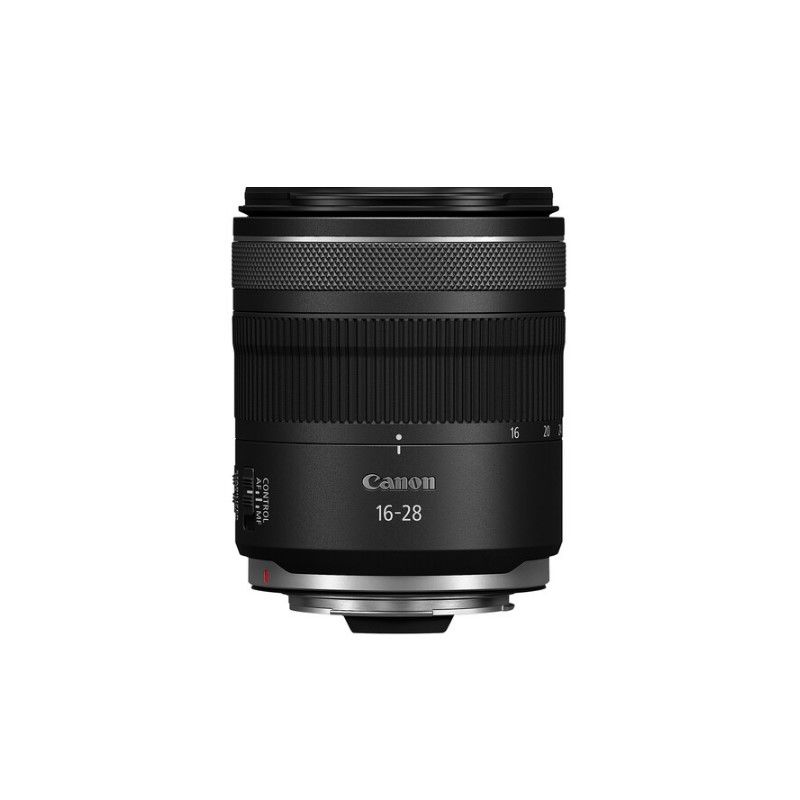 Canon RF 16-28 f/2.8 IS STM - аренда профессионального оборудования