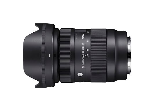 Sigma AF 16-28 f/2.8 DG DN Contemporary Lens (Sony E) - аренда профессионального оборудования
