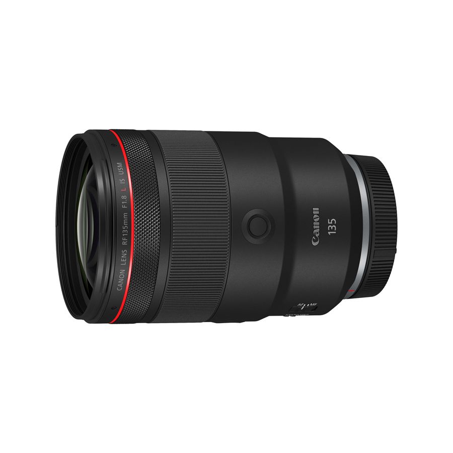 Canon RF 135 f/1.8 L IS USM - аренда профессионального оборудования