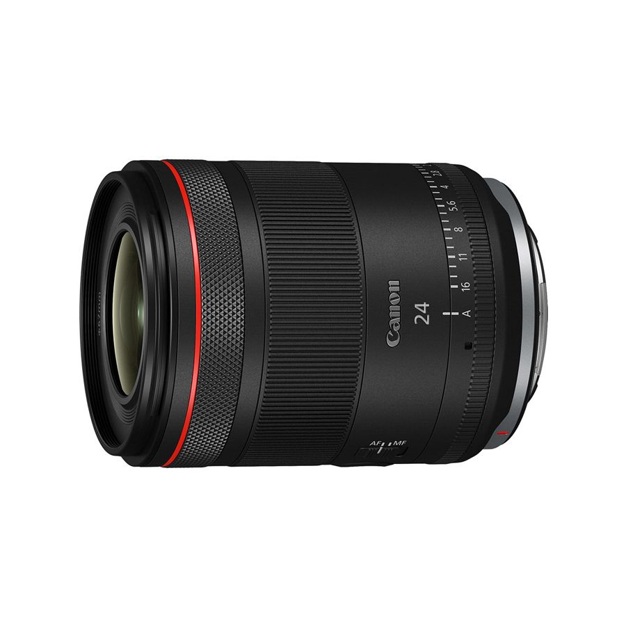 Canon RF 24 f/1.4 L VCM - аренда профессионального оборудования