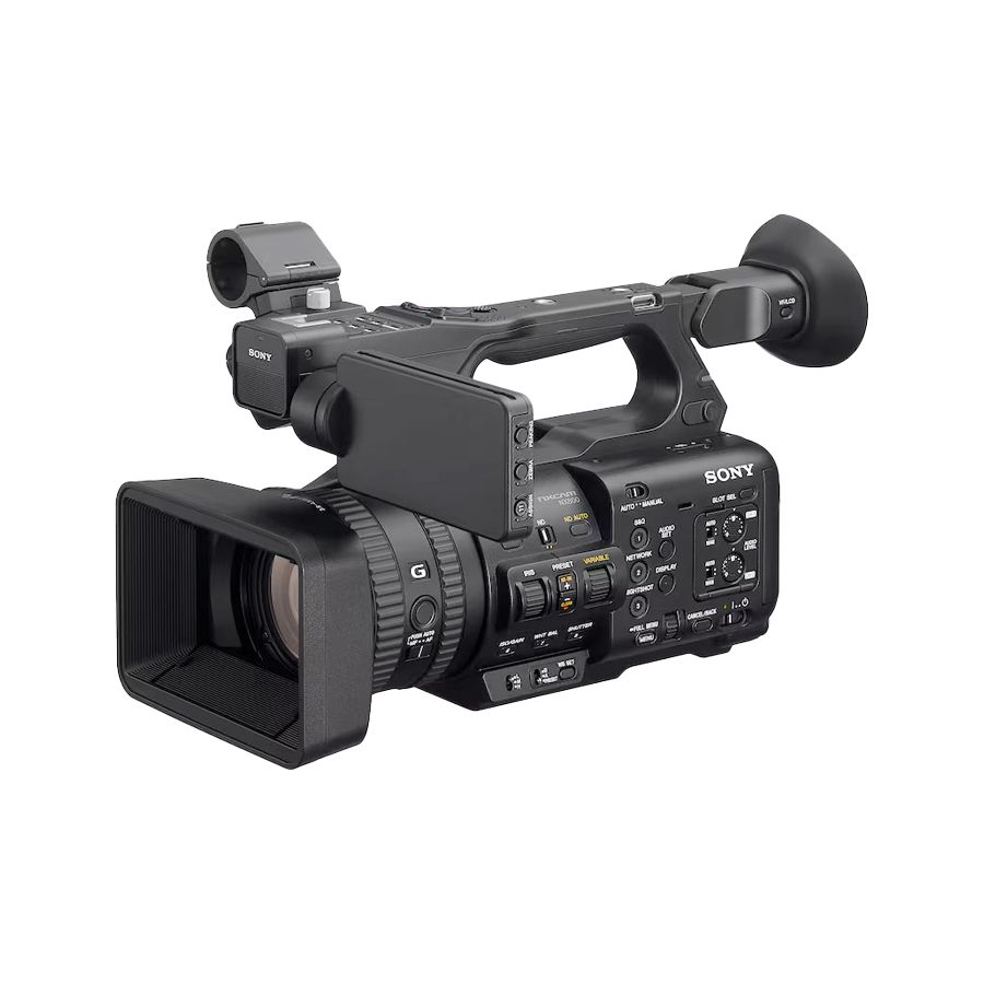 Sony HXR-NX800 (4K) - аренда профессионального оборудования