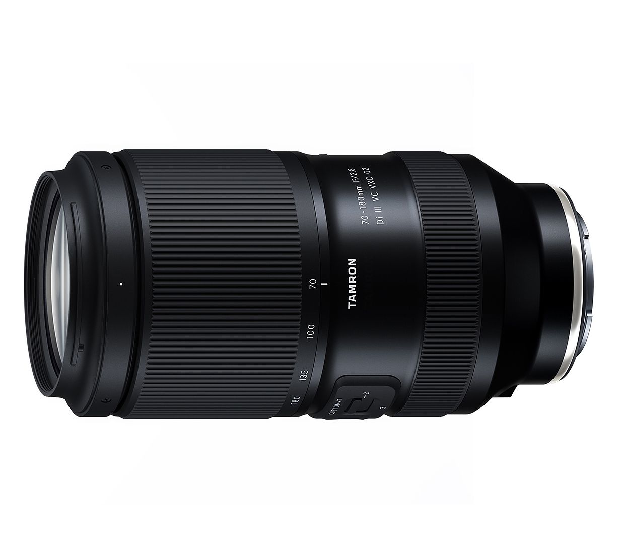 Tamron 70-180 f/2.8 Di III VC VXD G2 (Sony E) - аренда профессионального оборудования