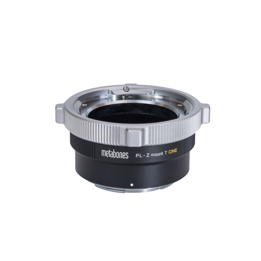 Переходник Metabones Adapter Cine (ARRI PL - Nikon Z) (MB_PL-NZ-BT1) - аренда профессионального оборудования