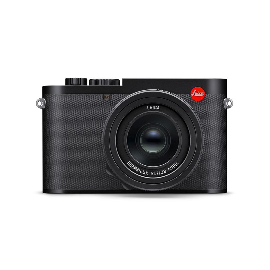Leica Q3 - аренда профессионального оборудования