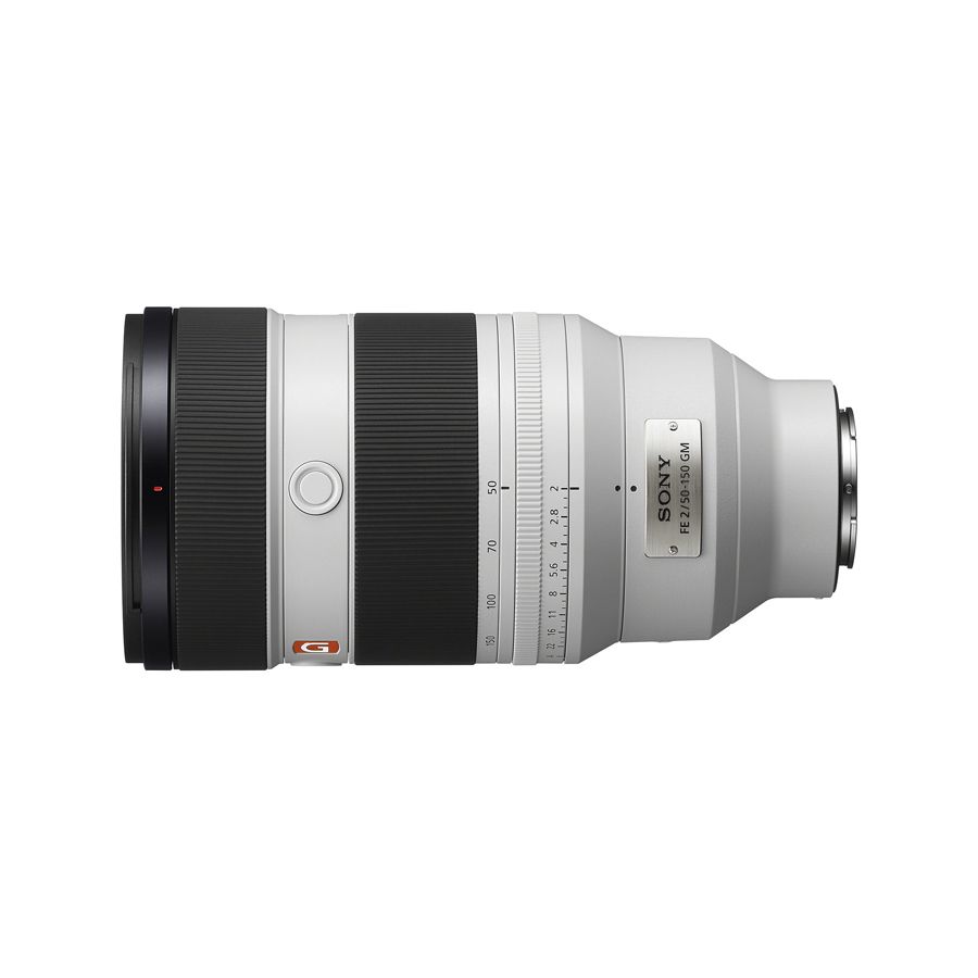Sony FE 50-150 f/2 GM (SEL50150GM) - аренда профессионального оборудования