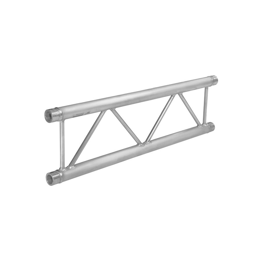Ферма плоская, алюминий 50 мм, 5x29x100 см - аренда профессионального оборудования
