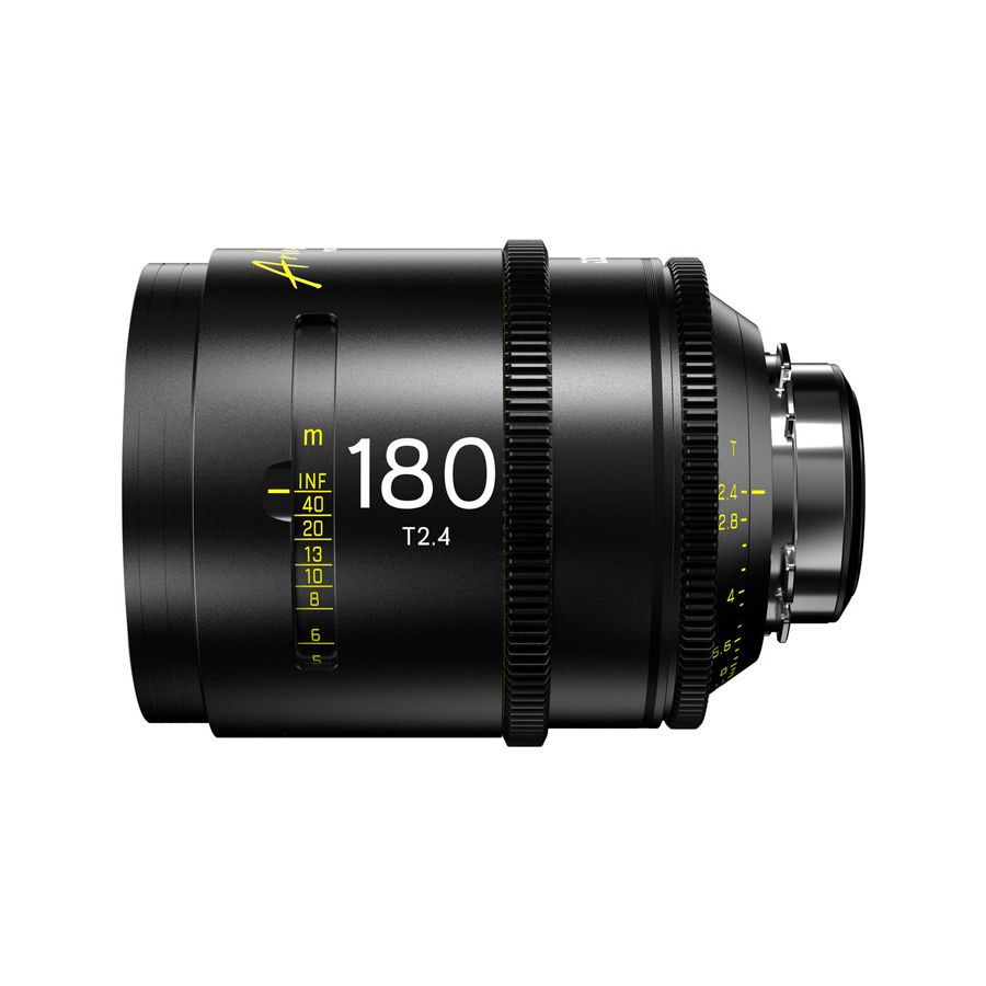 DZOFilm Arles 180 T2.4 VV Prime Cine (FF, ARRI PL) - аренда профессионального оборудования