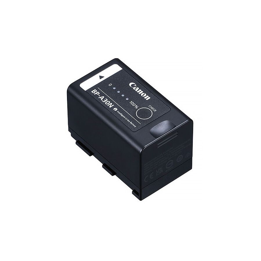 Аккумулятор Canon BP-A30N (для C400/C80) - аренда профессионального оборудования