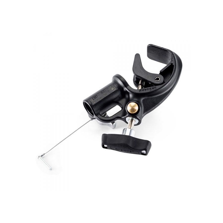 Avenger C337 Quick Action Clamp 1-1/8" (28 мм) - аренда профессионального оборудования