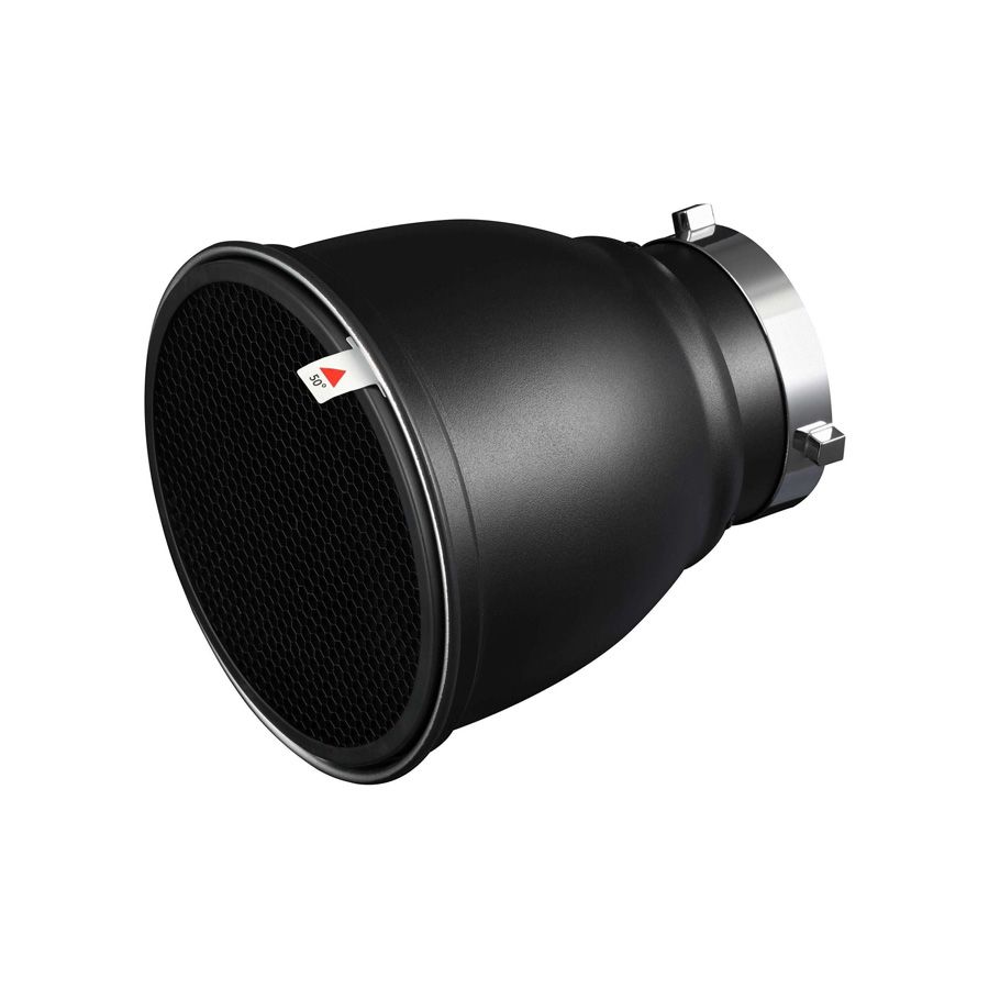 Рефлектор Godox RFT-14 Pro 60 с сотами (Bowens) - аренда профессионального оборудования