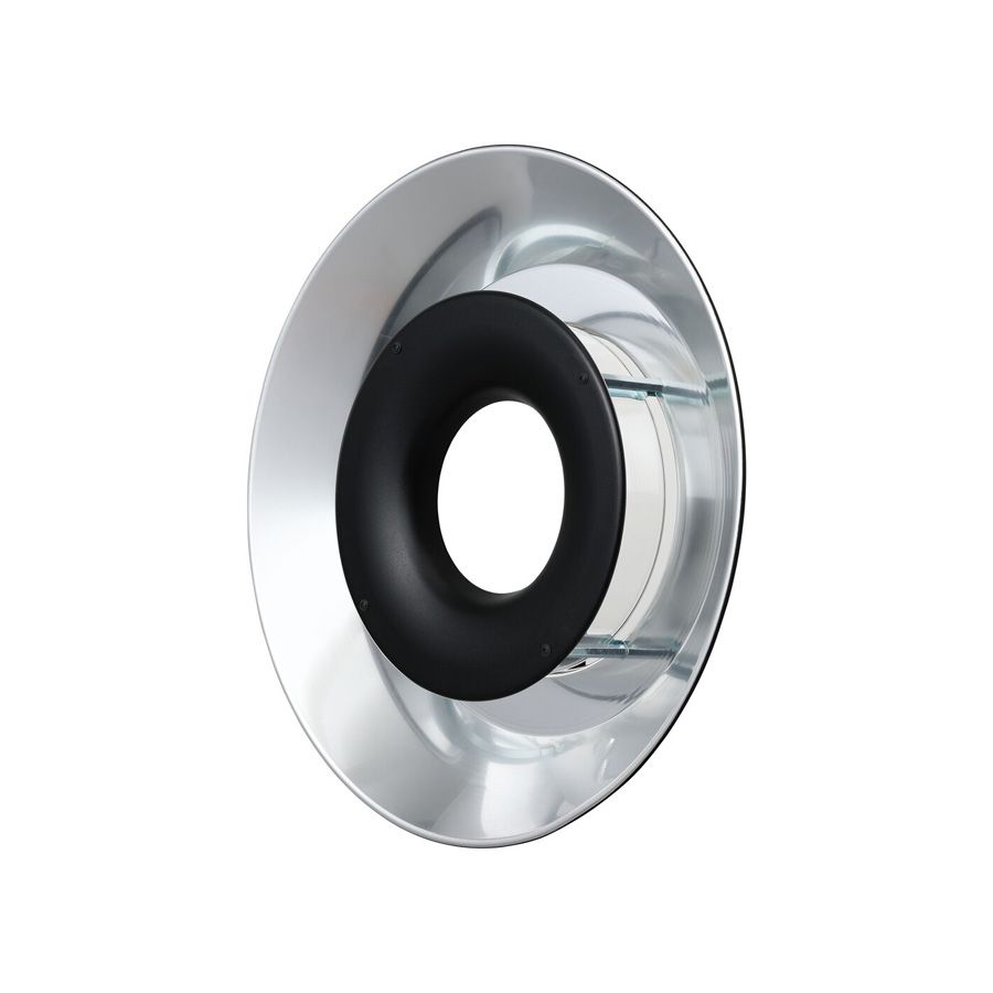 Рефлектор Godox RFT21S (Серебро) (для R1200) - аренда профессионального оборудования