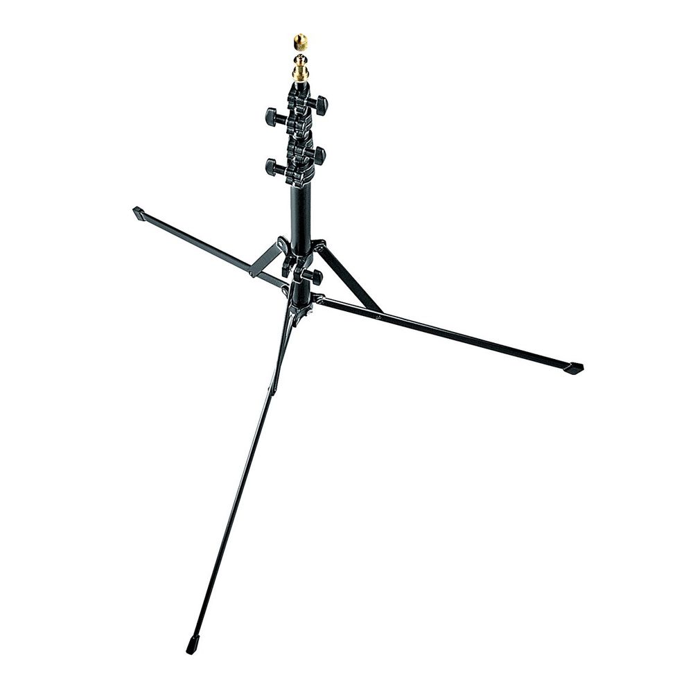 Стойка Manfrotto 5001B nano (0.5-1.9 м / 1.5 кг) - аренда профессионального оборудования