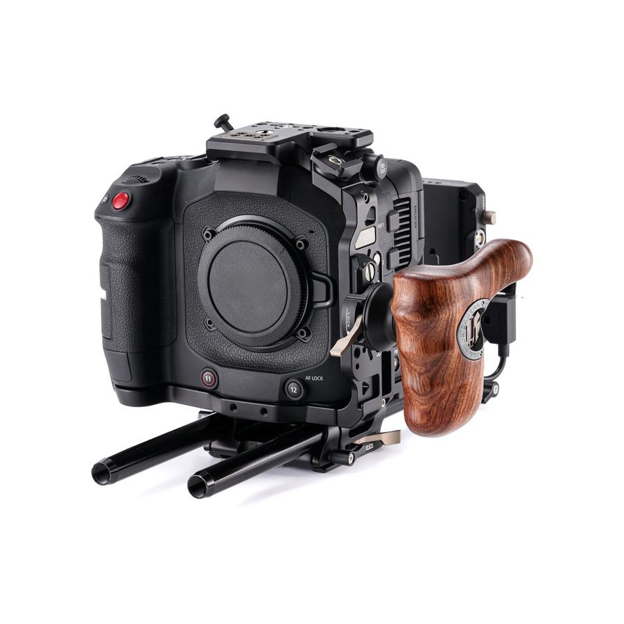 Клетка Tilta для Canon C80 (ES-T25-C-V) - аренда профессионального оборудования