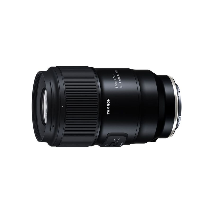 Tamron 90 f/2.8 Di III VXD Macro (Sony E) - аренда профессионального оборудования
