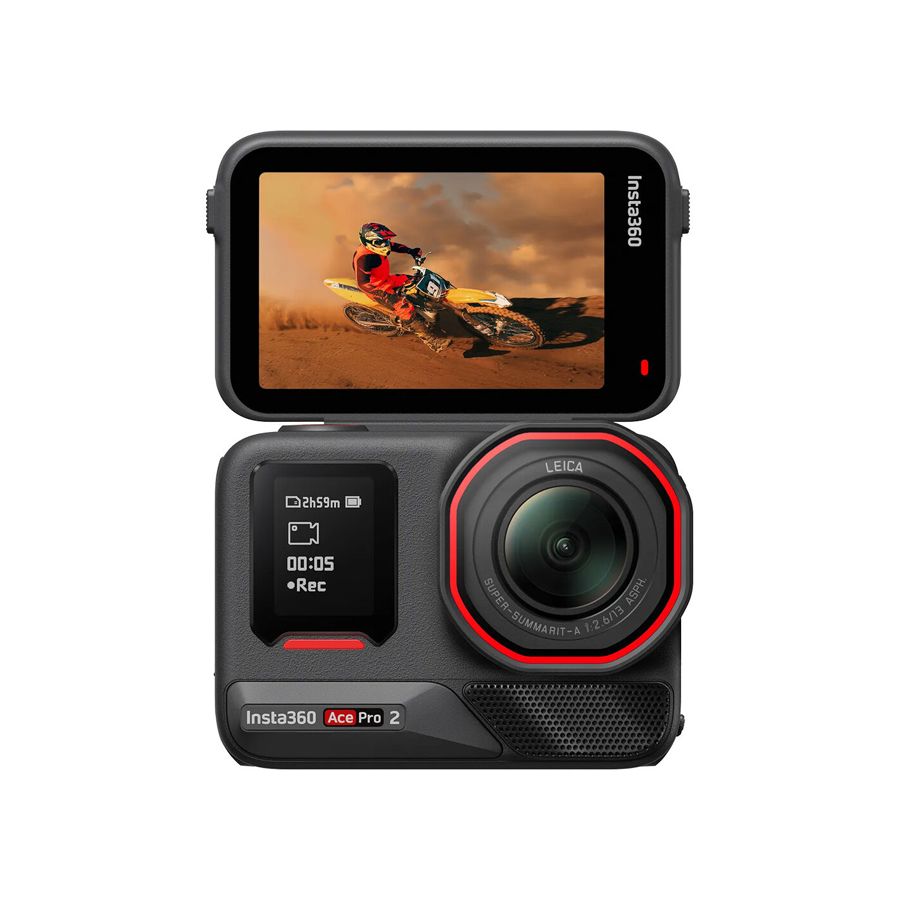 Insta360 Ace Pro 2 - аренда профессионального оборудования