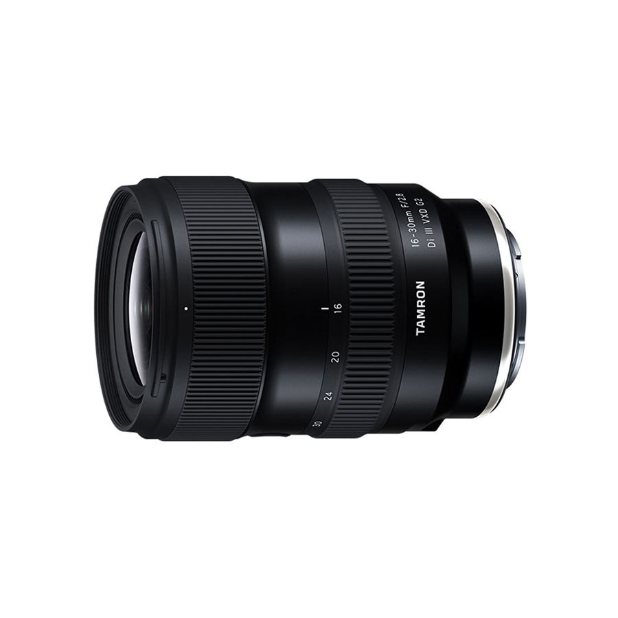 Tamron 16-30 f/2.8 Di III VXD G2 (Sony E) - аренда профессионального оборудования
