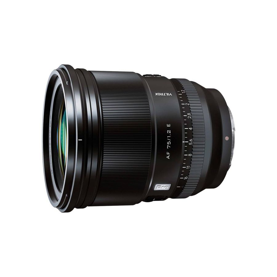 Viltrox AF 75 f/1.2 Pro (Sony E) (только на кроп) - аренда профессионального оборудования