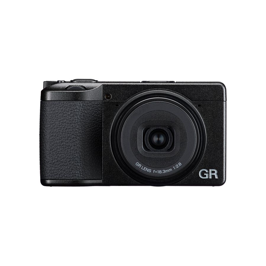 Ricoh GR IV - аренда профессионального оборудования