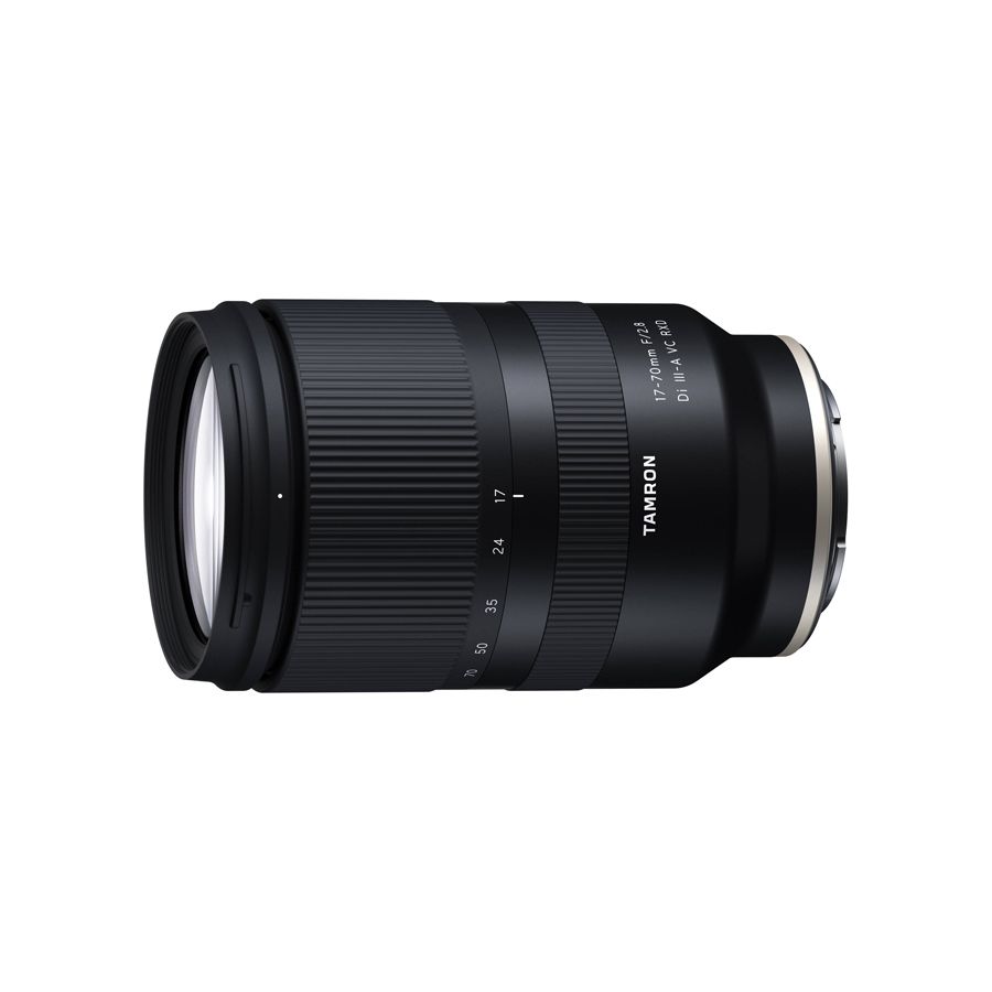 Tamron 17-70 f/2.8 Di III-A VC RXD (Sony E) (только на кроп) - аренда профессионального оборудования