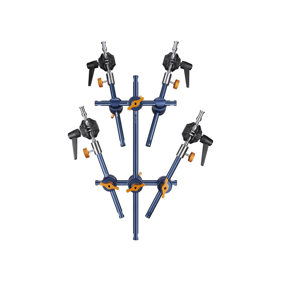 Комплект монтажный Godox Knowled GK7 (для LiteFlow) - аренда профессионального оборудования