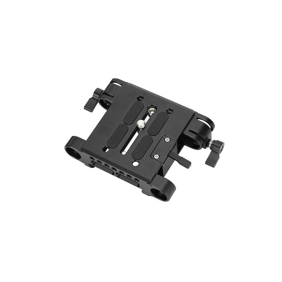 Быстросъемная площадка CAMVATE 19 мм (ARRI Standard Dovetail) - аренда профессионального оборудования