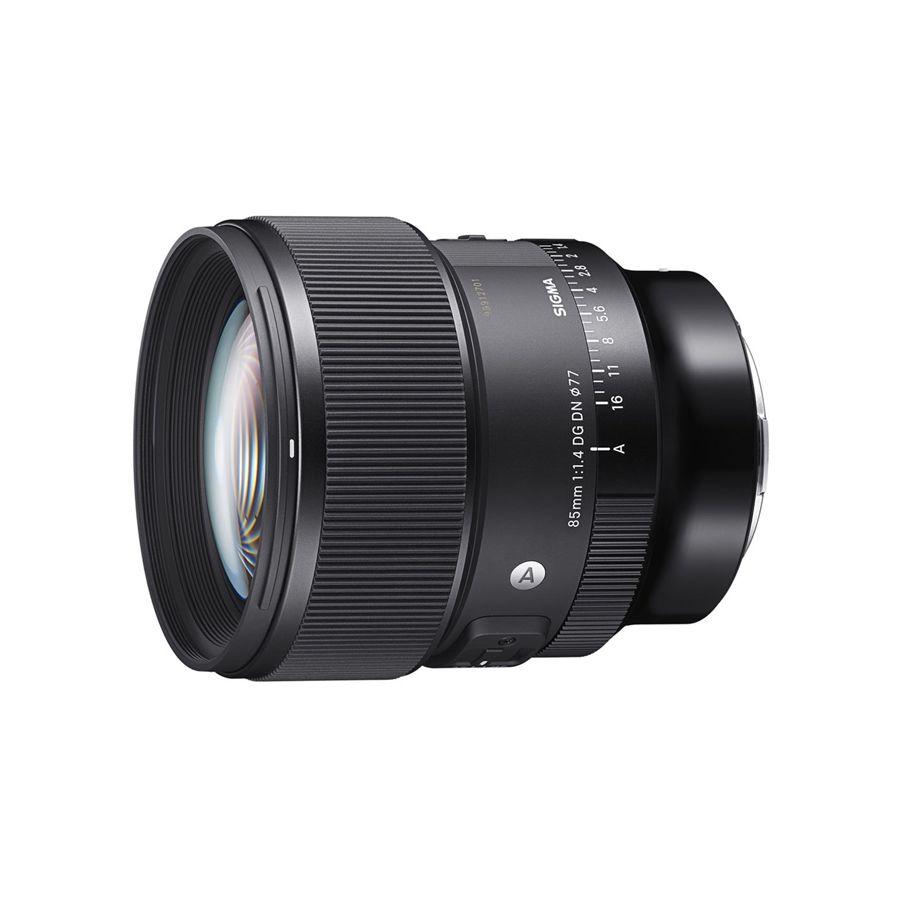 Sigma AF 85 f/1.4 DG DN (Sony E) - аренда профессионального оборудования