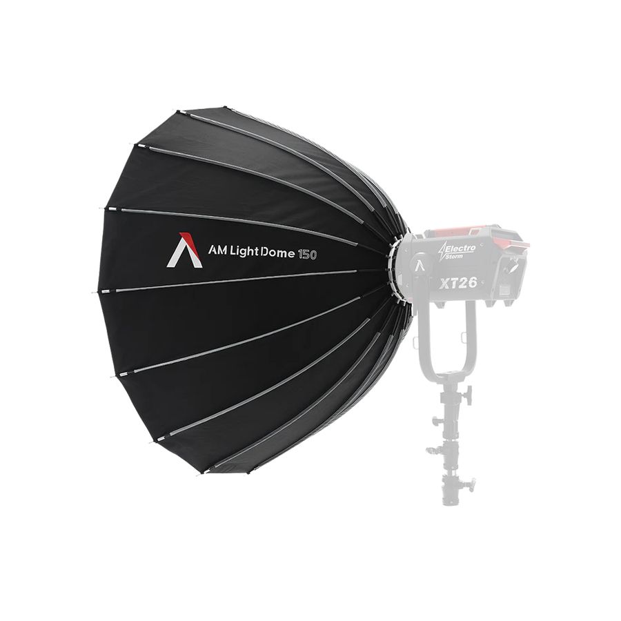 Софтбокс Aputure Mount Light Dome 150 (для XT52, XT26, CS15) - аренда профессионального оборудования