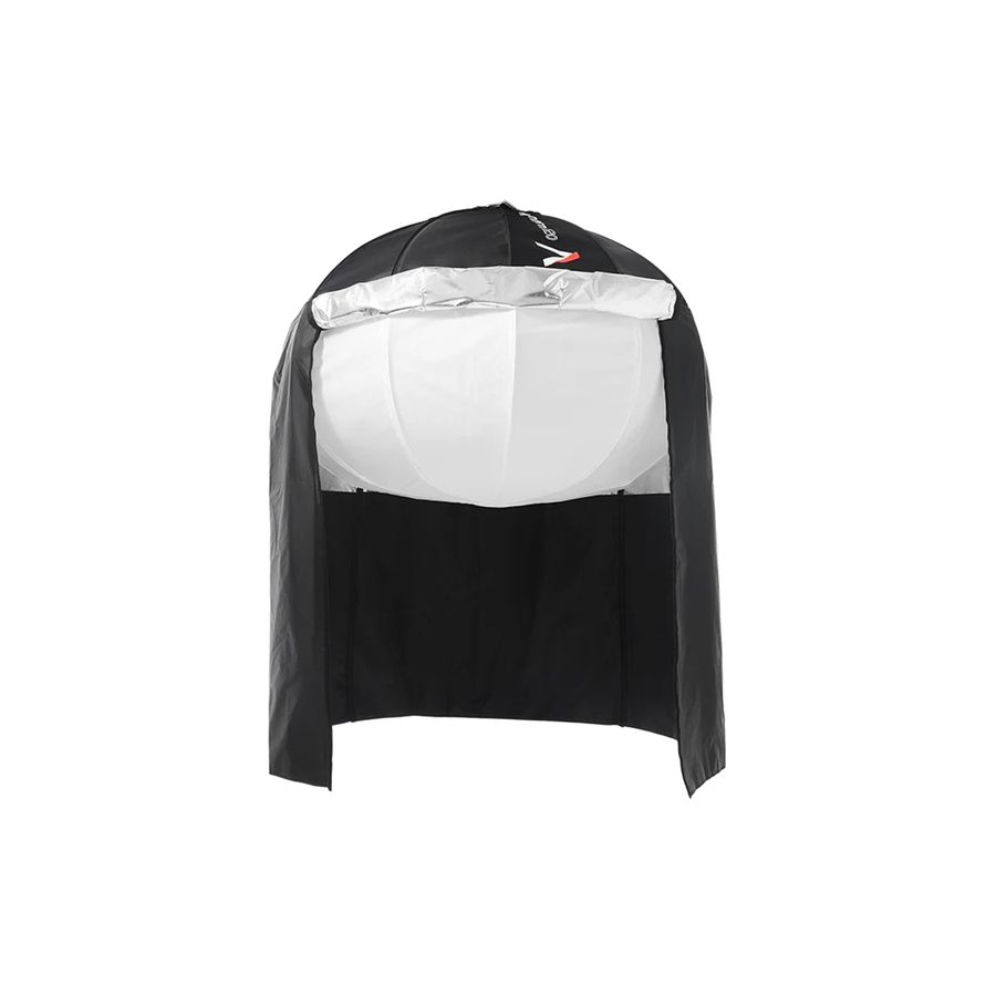 Софтбокс Aputure Mount Lantern 120 (для XT52, XT26, CS15) - аренда профессионального оборудования