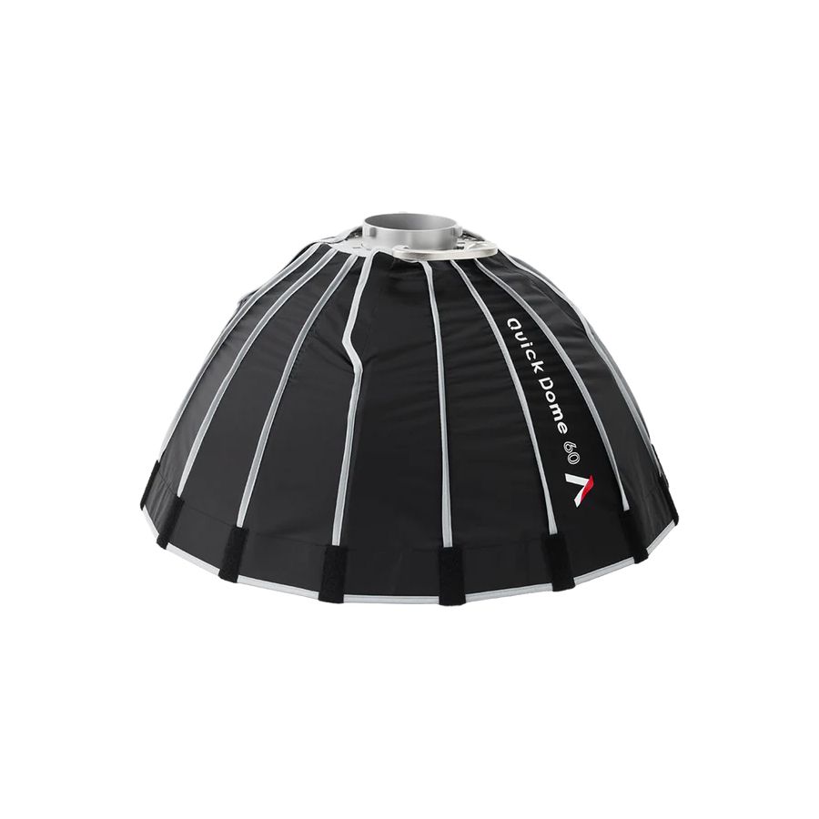 Софтбокс Aputure Quick Dome 60 (Bowens) - аренда профессионального оборудования