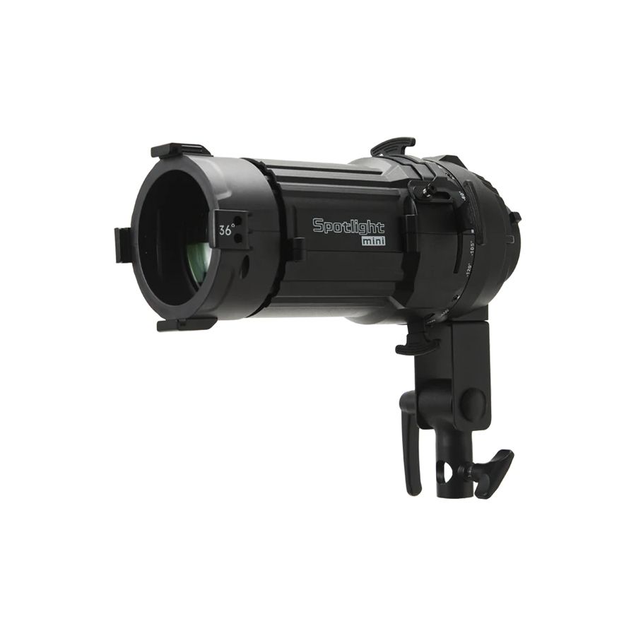 Модификатор света Spotlight Mini 36 Lens Kit (AA0706012F) (для STORM 80c) - аренда профессионального оборудования