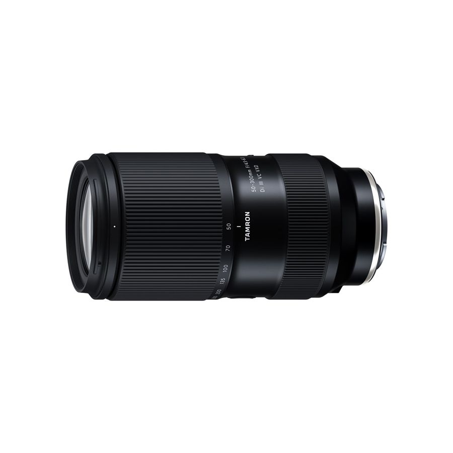 Tamron 50-300 f/4.5-6.3 Di III VC VXD (Sony E) - аренда профессионального оборудования