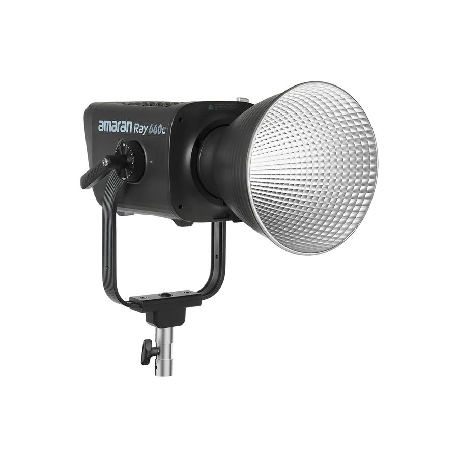 LED прибор Amaran Ray 660c RGB - аренда профессионального оборудования