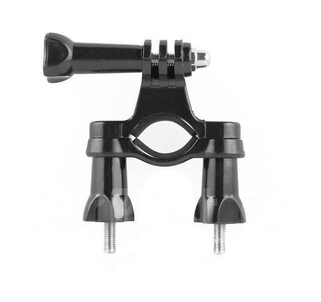 GoPro крепление на трубу 28-55 мм - аренда профессионального оборудования