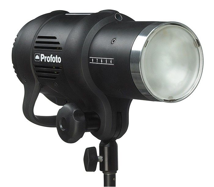 Студийная вспышка Profoto D1 1000 Air - аренда профессионального оборудования