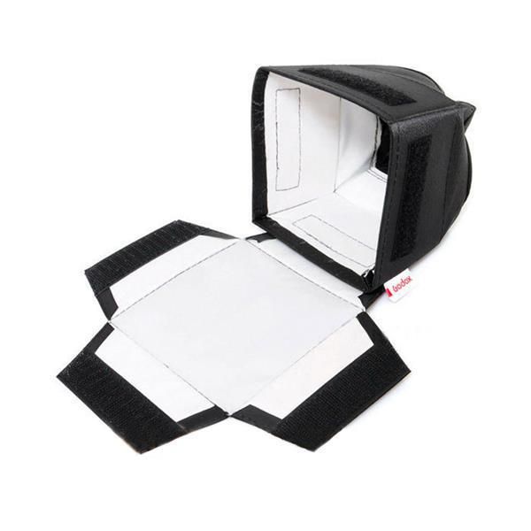 Минисофтбокс Godox (10x10) для вспышек - аренда профессионального оборудования