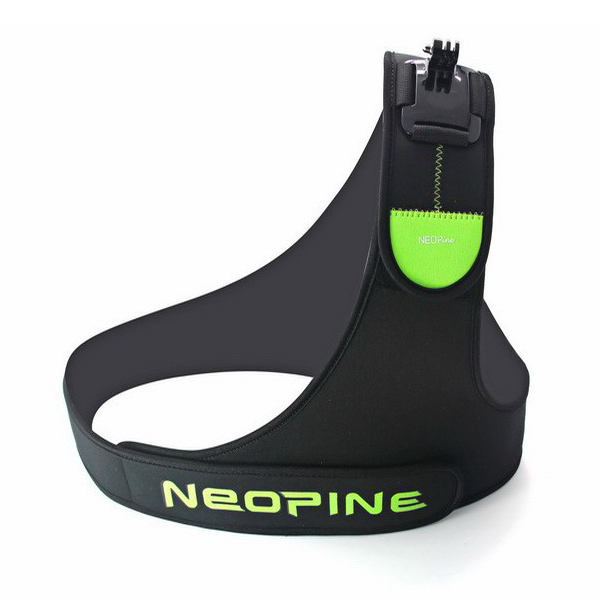 GoPro Крепление на плечо Neopine - аренда профессионального оборудования