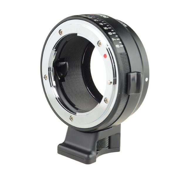 Переходник Commlite Smart Adapter (Nikon F - Sony E) - аренда профессионального оборудования