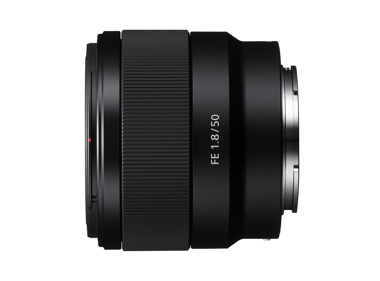 Sony FE 50 f/1.8 (SEL-50F18F) - аренда профессионального оборудования