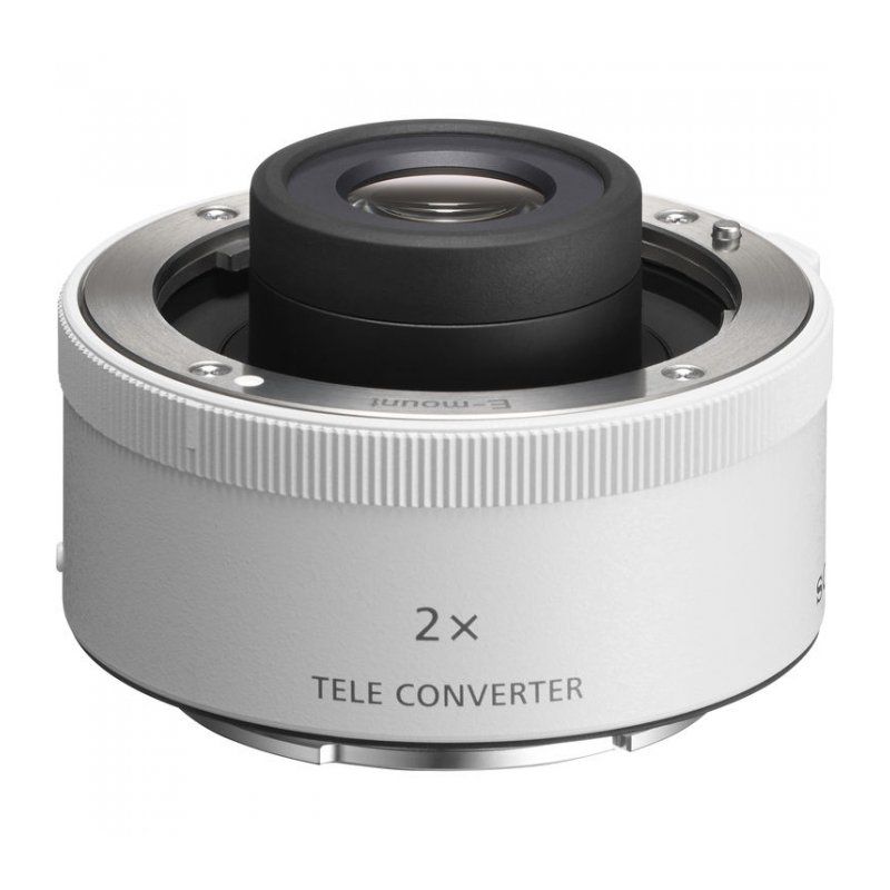 Телеконвертер Sony 2.0X Teleconverter (SEL20TC) - аренда профессионального оборудования
