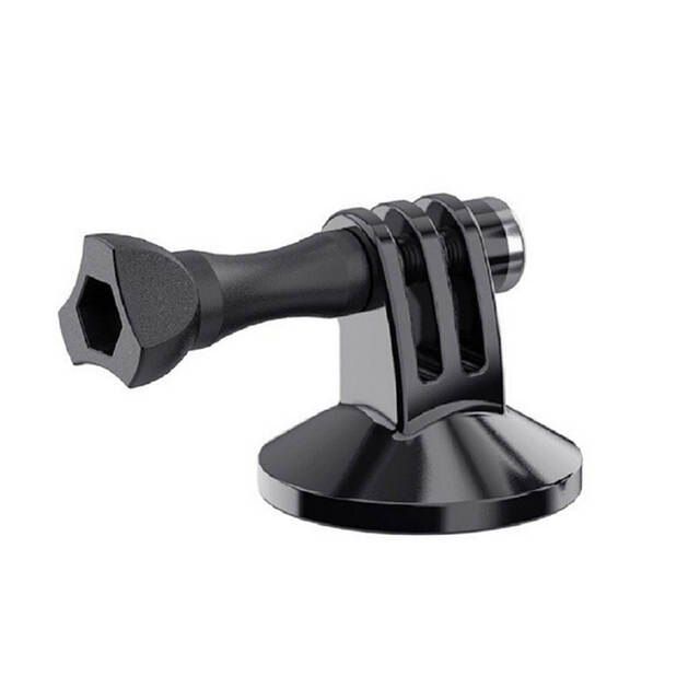 Gopro крепление магнитное большое - аренда профессионального оборудования